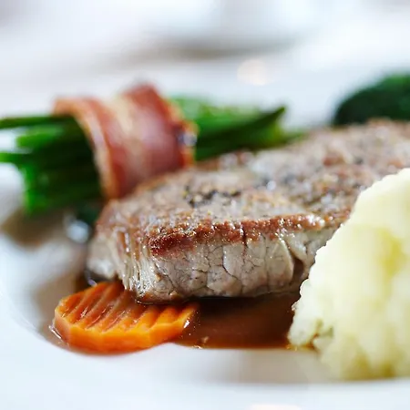 Haus Daheim 上施陶芬