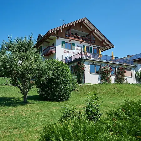 Haus Daheim 酒店 2*