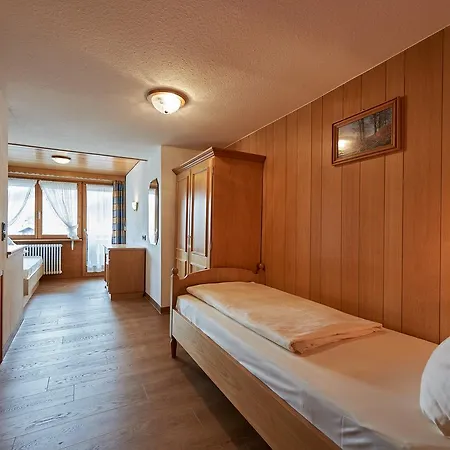 Haus Daheim Hotel