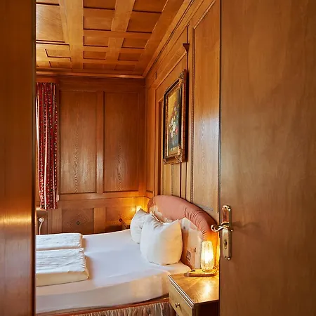 Hotel Haus Daheim 2*