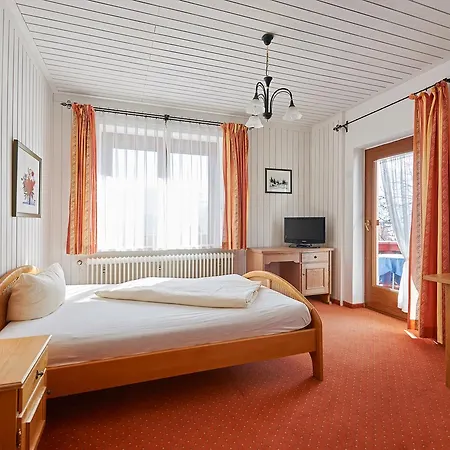 Haus Daheim Oberstaufen
