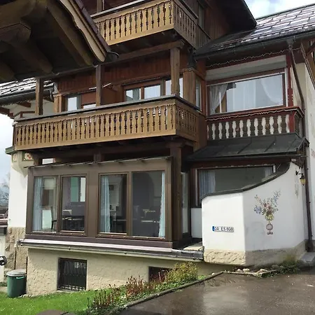 Hotel Haus Daheim 2*