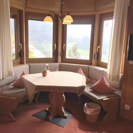Haus Daheim 2* Oberstaufen
