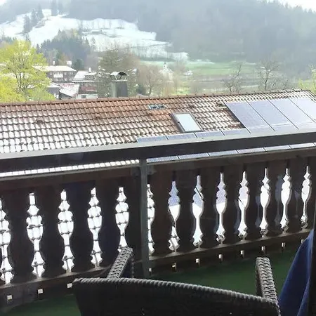 Hotel Haus Daheim 2*