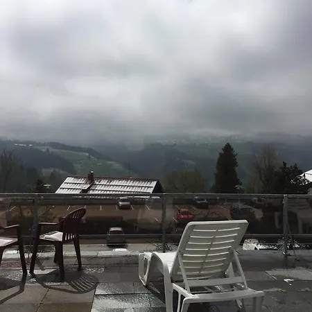 酒店 Haus Daheim 2*