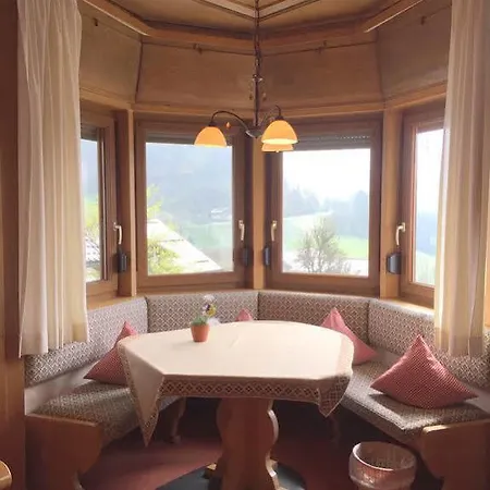 Haus Daheim 2* 上施陶芬