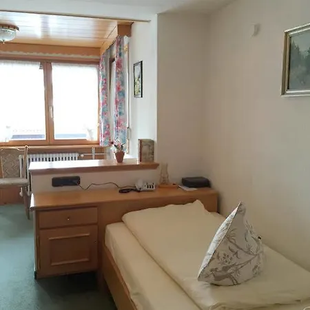 Hotel Haus Daheim 2*