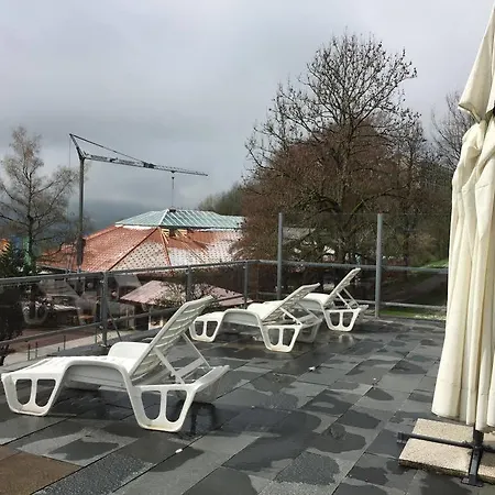 Haus Daheim 2* 上施陶芬