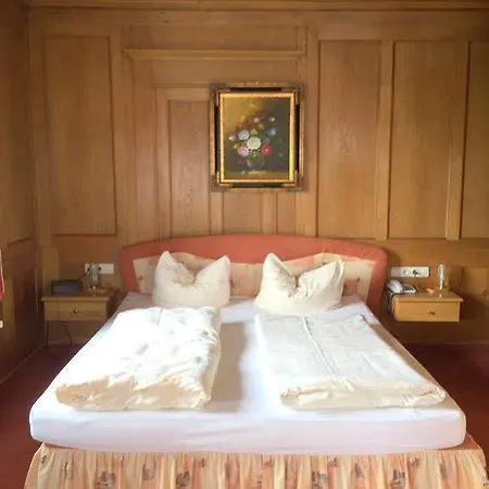 Hotel Haus Daheim 2*