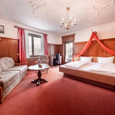 Hotel Haus Daheim 2*