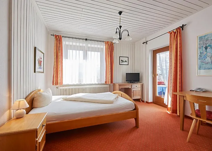 Haus Daheim Oberstaufen