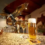 Haus Daheim Hotel