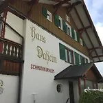 Hotel Haus Daheim 2*
