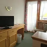Haus Daheim 2* Oberstaufen