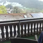 Hotel Haus Daheim 2*