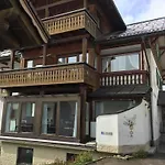 Haus Daheim 2* Oberstaufen