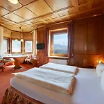 Hotel Haus Daheim Oberstaufen