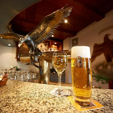 Haus Daheim Hotel