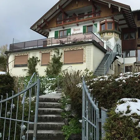 Hotel Haus Daheim 2*