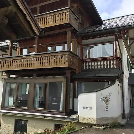 Haus Daheim 2* Oberstaufen