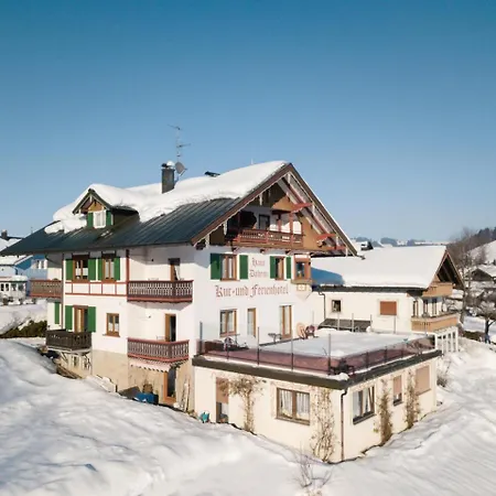 Haus Daheim