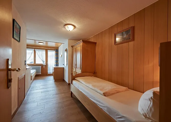 Haus Daheim Ξενοδοχείο