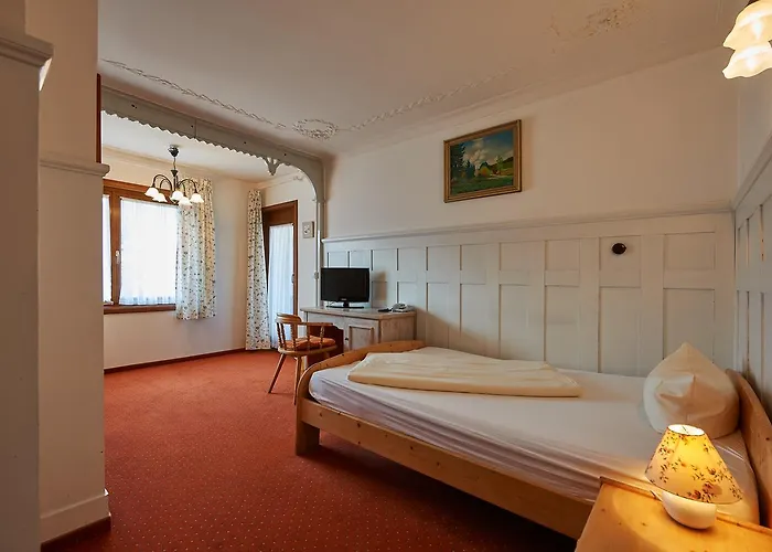 Haus Daheim Ξενοδοχείο