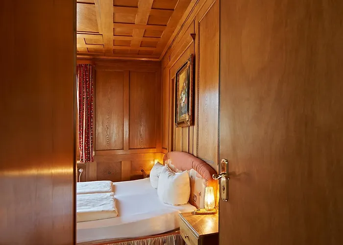 Ξενοδοχείο Haus Daheim 2*