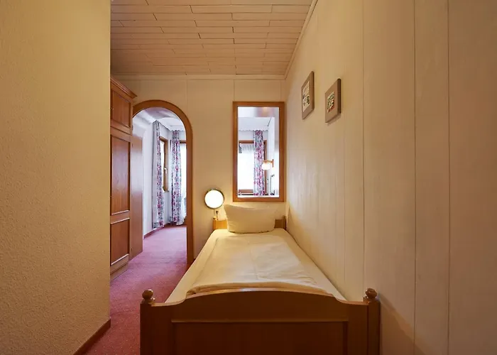 Haus Daheim Ξενοδοχείο